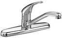 American Standard Polished Chrome Single Handle Kitchen Faucet 