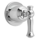 American Standard Polished Chrome Single Handle Brass Diverter Trim for R422 and R422S 