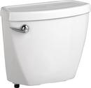 American Standard White 1.28 gpf Toilet Tank 