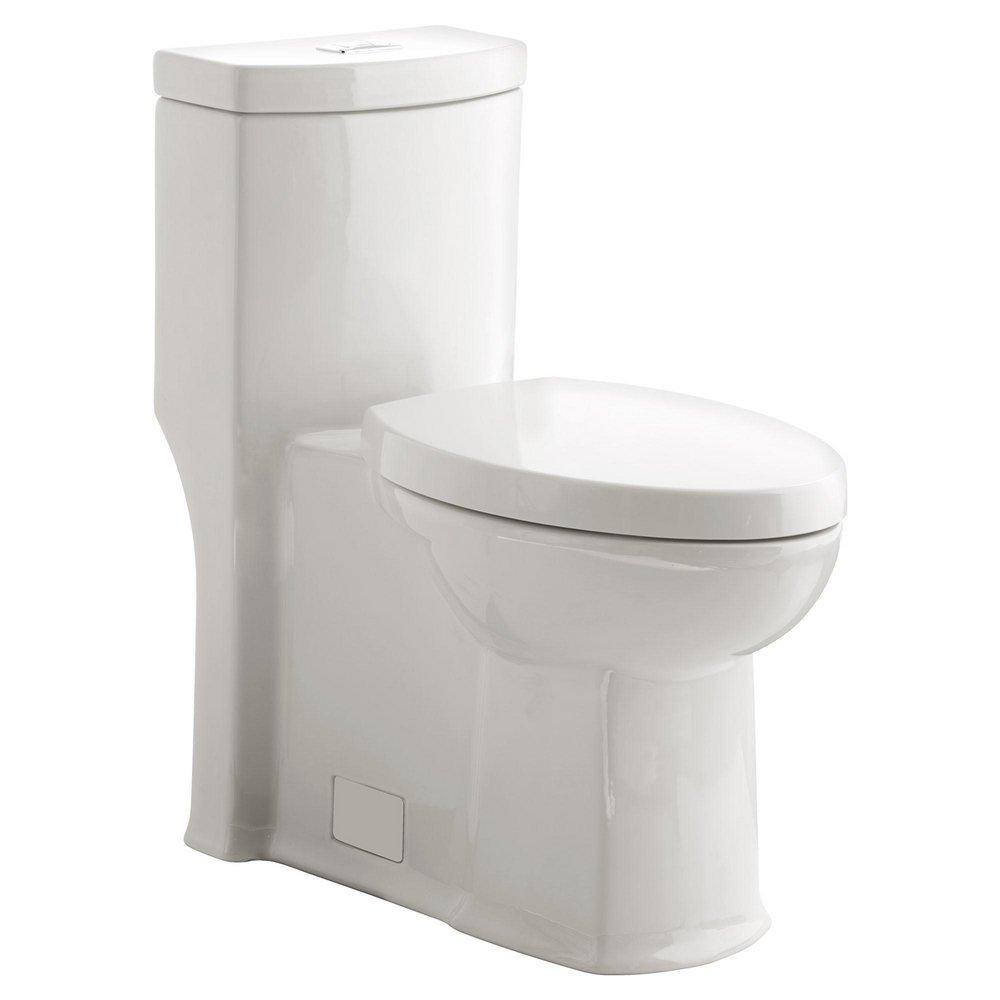 American Standard White Replacement Toilet Tank Lid 