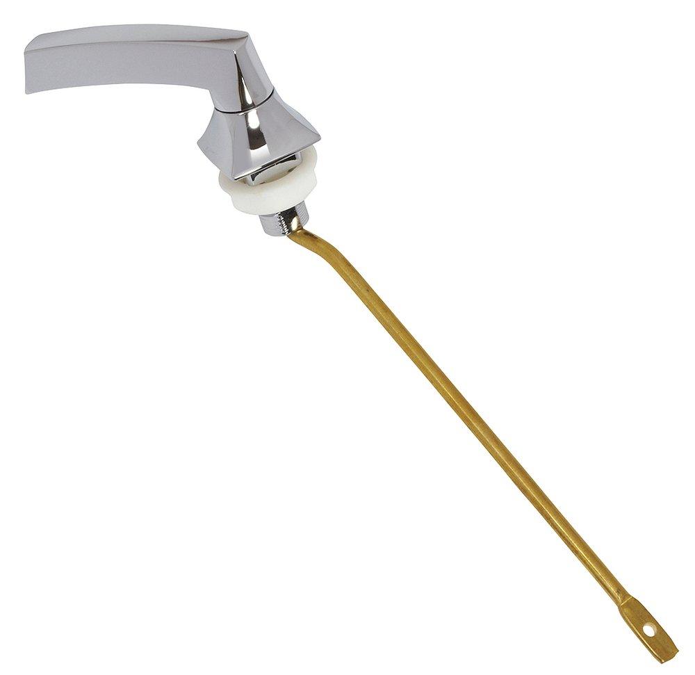 American Standard Polished Chrome Right-Hand Trip Lever 