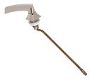 American Standard Polished Brass Left-Hand Trip Lever 