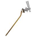 American Standard Polished Chrome Trip Lever 