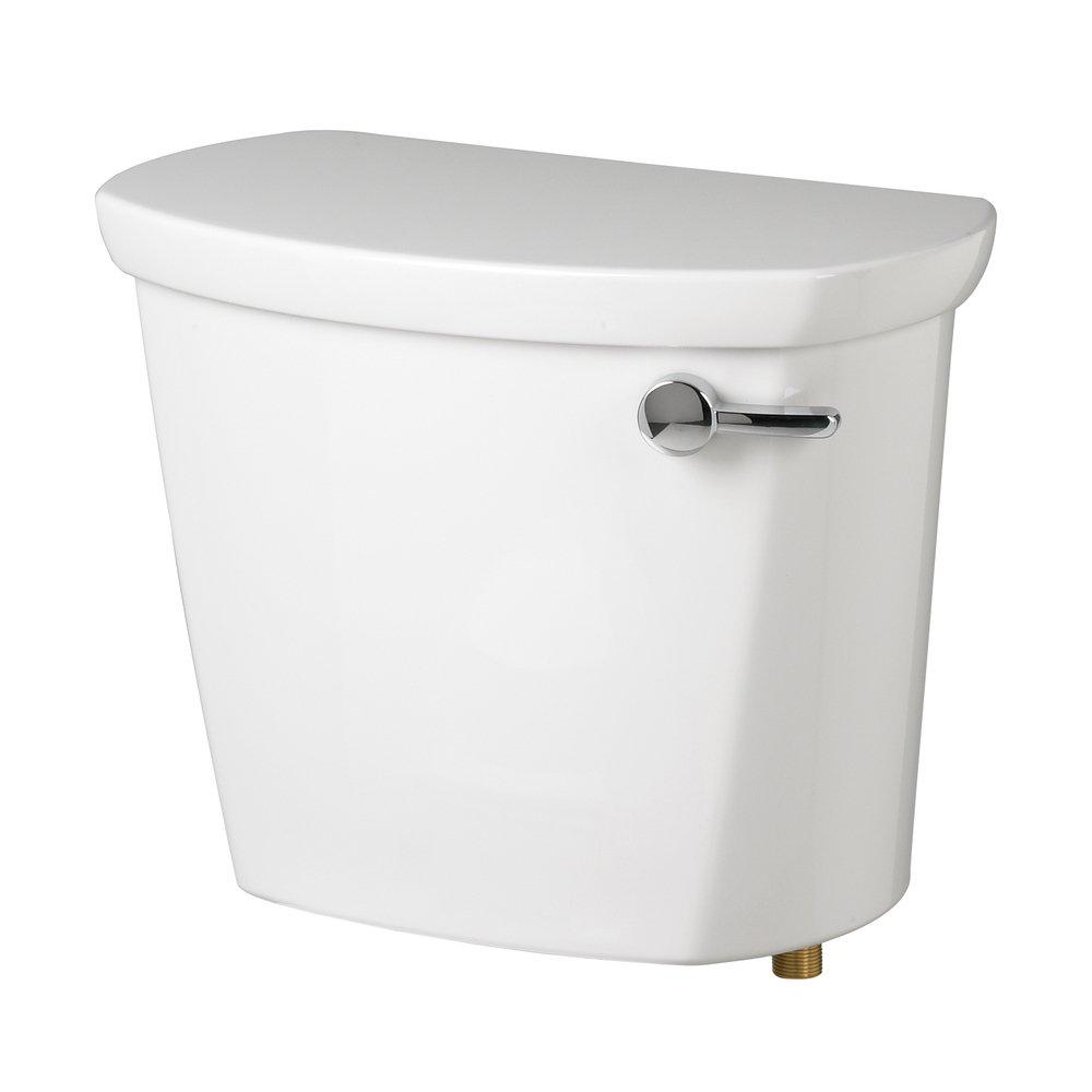 American Standard White 1.6 gpf Toilet Tank 