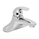 American Standard Polished Chrome Single Handle Centerset Bathroom Sink Faucet 