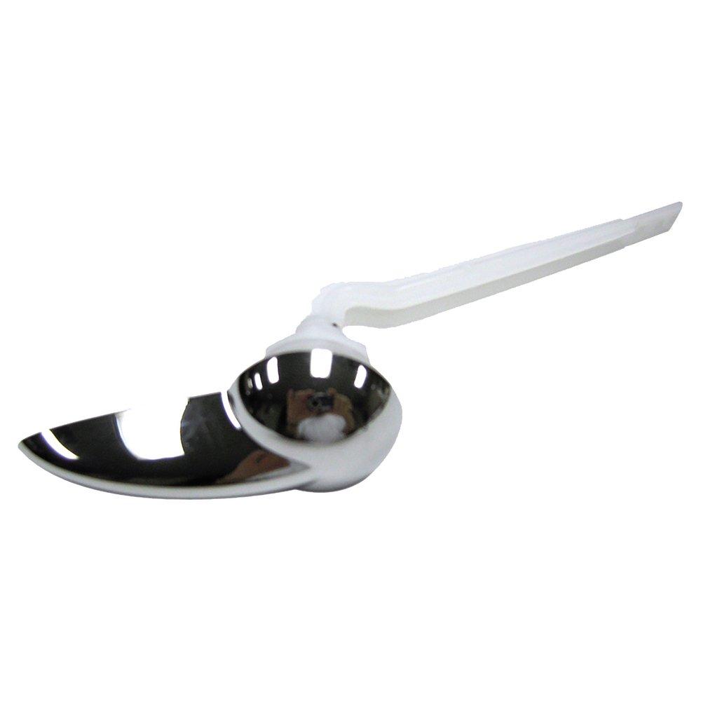 American Standard Polished Chrome Left-Hand Trip Lever 