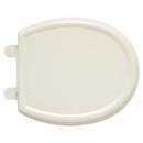 American Standard Linen Round Closed Front with Cover 