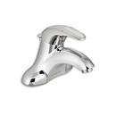 American Standard Polished Chrome Single Handle Centerset Bathroom Sink Faucet 