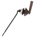 Left-Hand Trip Lever in Oil Rubbed Bronze