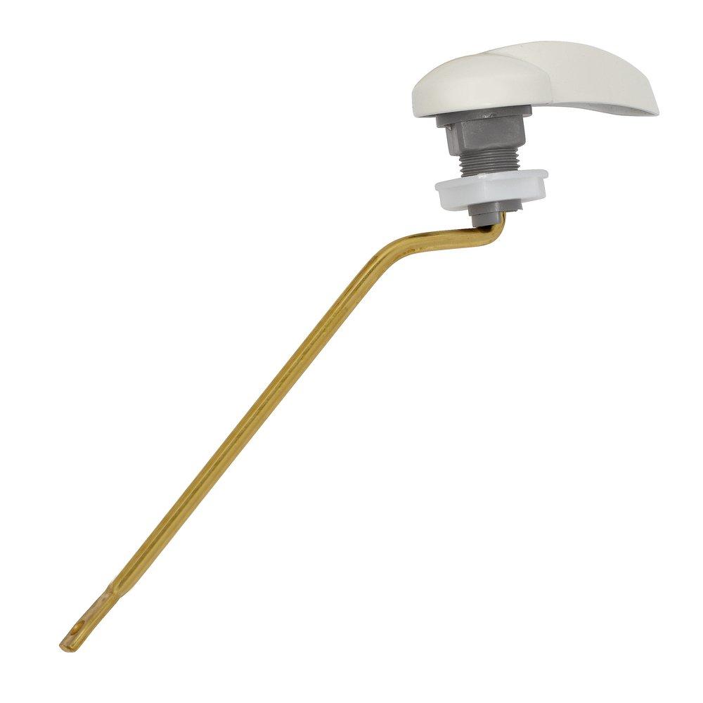 American Standard White Trip Lever 