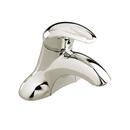 American Standard Brushed Nickel Single Handle Centerset Bathroom Sink Faucet 
