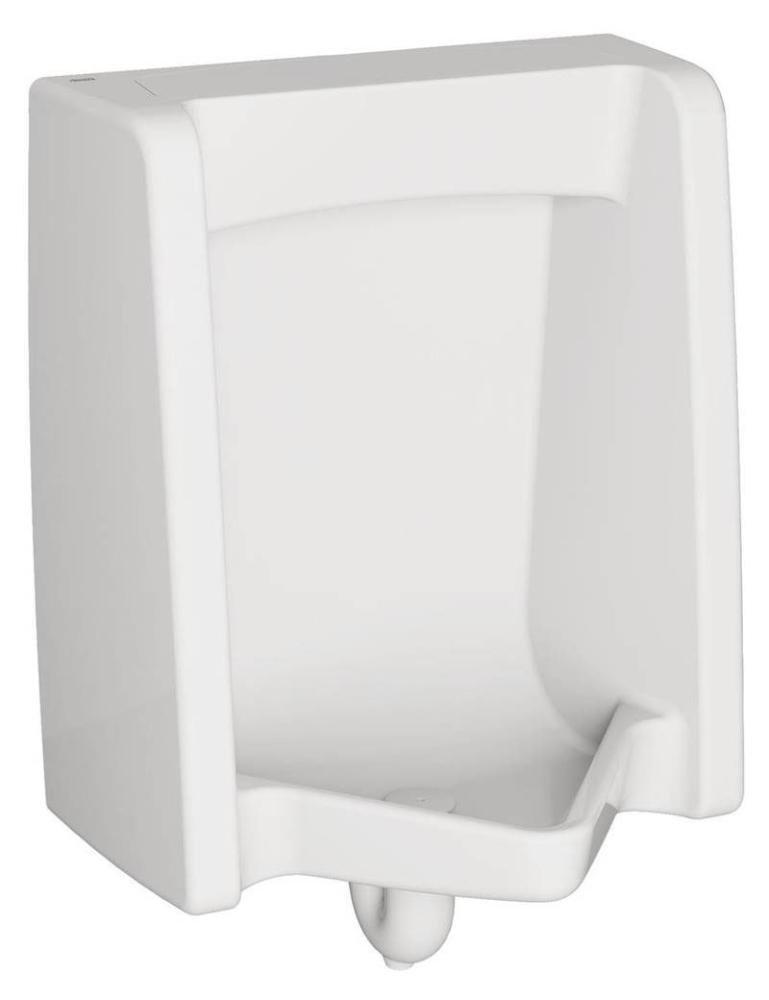 American Standard White Wash Out Urinal 