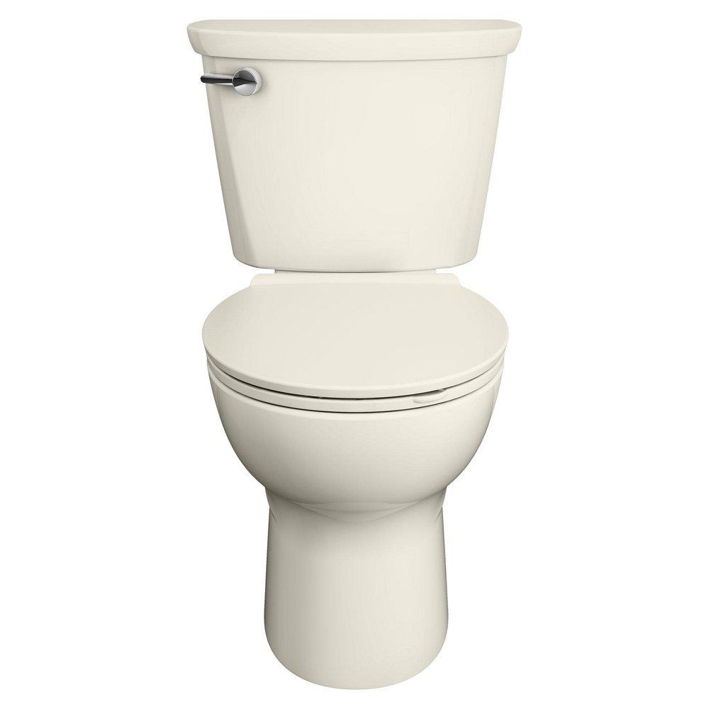 American Standard Linen 1.28 gpf Toilet Tank 