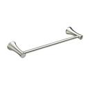 American Standard Brushed Nickel 18 in. Towel Bar 