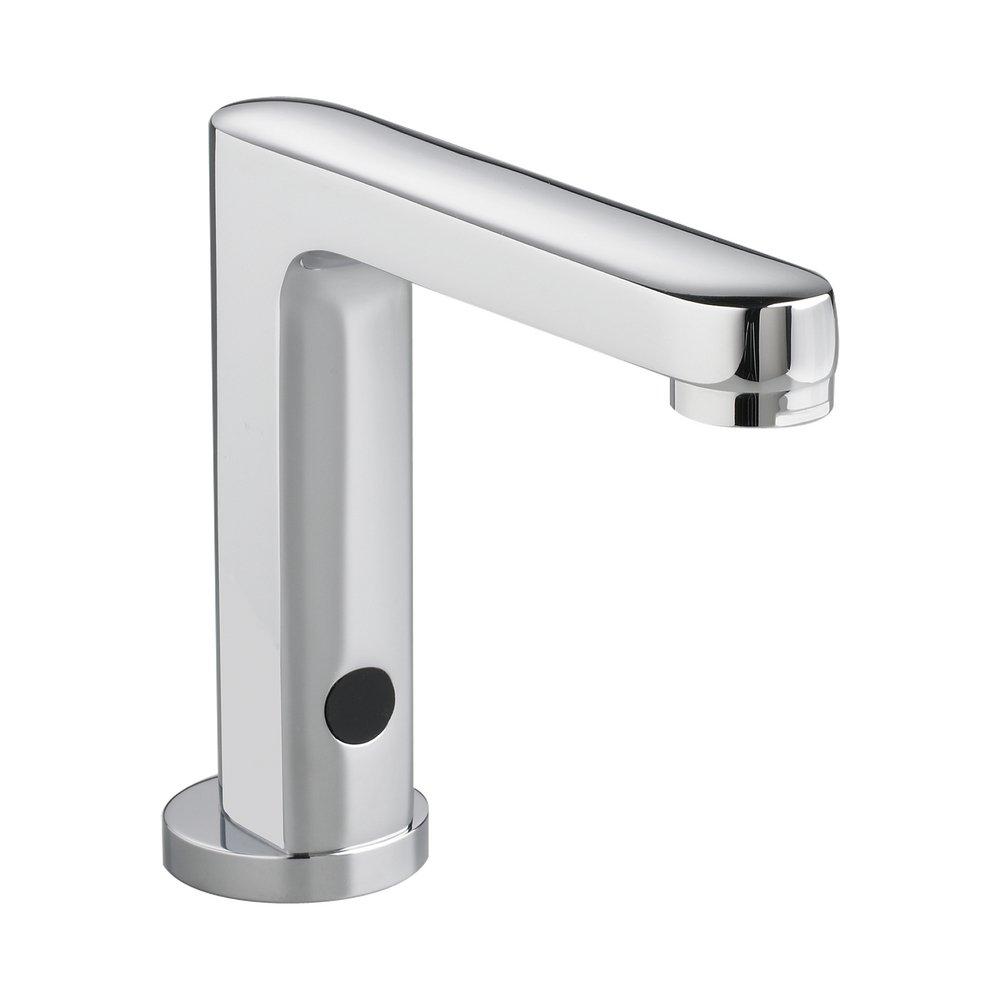 American Standard Polished Chrome 1.5 gpm DC Powered Faucet 
