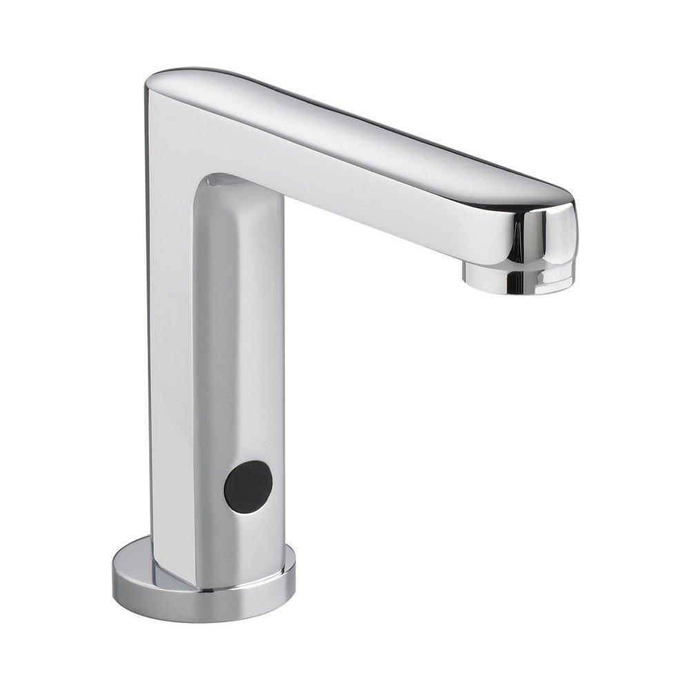 American Standard Polished Chrome 1.5 gpm DC Powered Faucet 