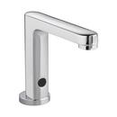 1.5 gpm DC Powered Faucet in Polished Chrome