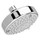 American Standard Brushed Nickel Multi Function Gentle Rain, Hard Rain and Massage Showerhead 