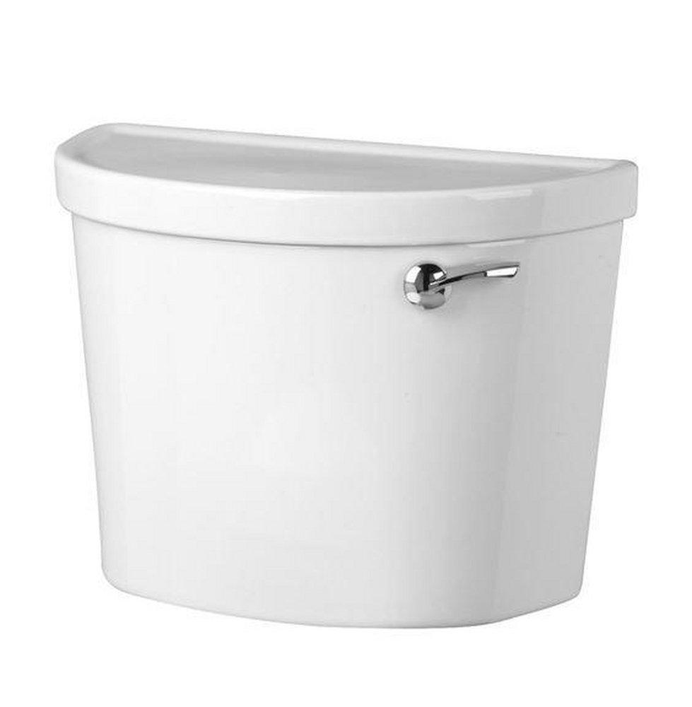 American Standard White 1.28 gpf Toilet Tank 