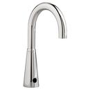 American Standard Polished Chrome No Handle Sensor Bathroom Sink Faucet 