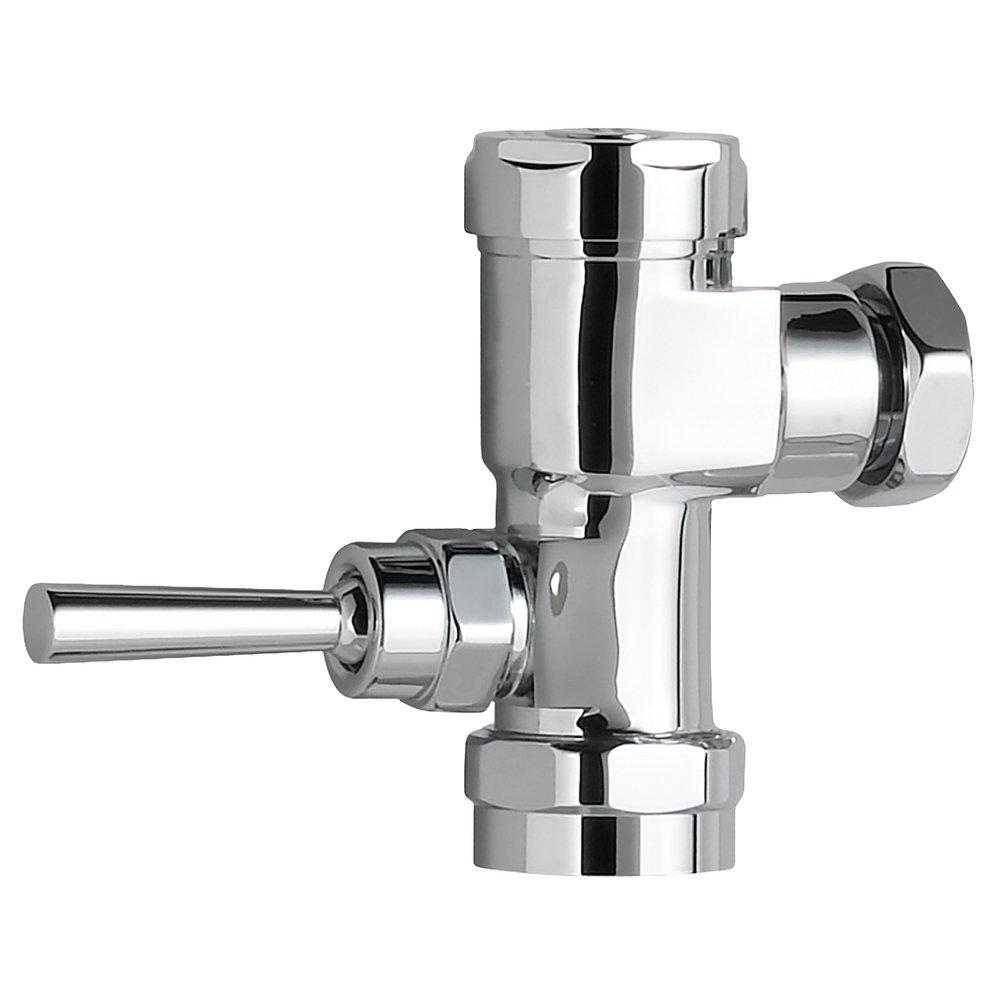 American Standard Polished Chrome 1 gpf Flush Valve 