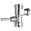 American Standard Polished Chrome 1 gpf Flush Valve 