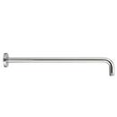 American Standard Polished Chrome 18 in. Shower Arm and Round Escutcheon 