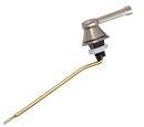 American Standard Brushed Nickel Trip Lever 