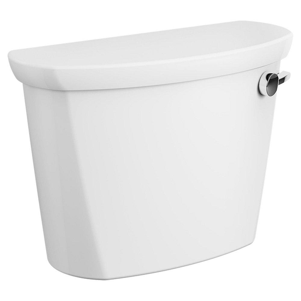 American Standard White 1.6 gpf Toilet Tank 