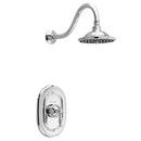 American Standard Polished Chrome 2.5 gpm Tub and Shower Trim Kit 
