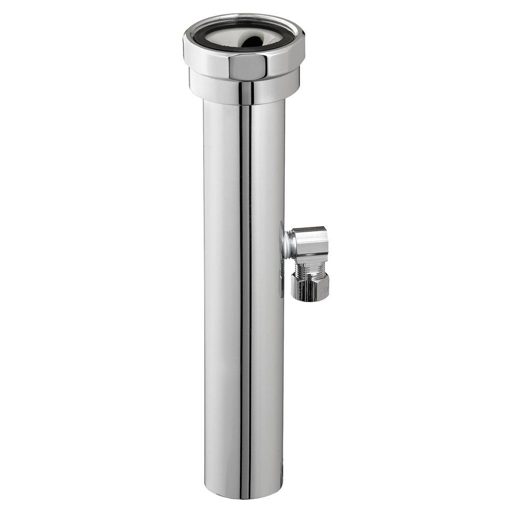 American Standard Polished Chrome Trap Primer 