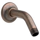 American Standard Oil Rubbed Bronze Shower Arm and Flange 