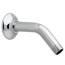 American Standard Polished Chrome Shower Arm and Flange 