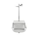American Standard White Clinic Service Sink 