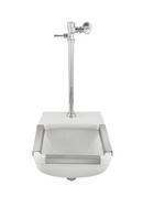 American Standard White Clinic Service Sink 