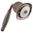 Multi Function Hand Shower in Oil Rubbed Bronze