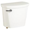 American Standard White 1.6 gpf Toilet Tank in White with Left-Hand Trip Lever 