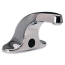 3-Hole Proximity Metering Faucet in Polished Chrome