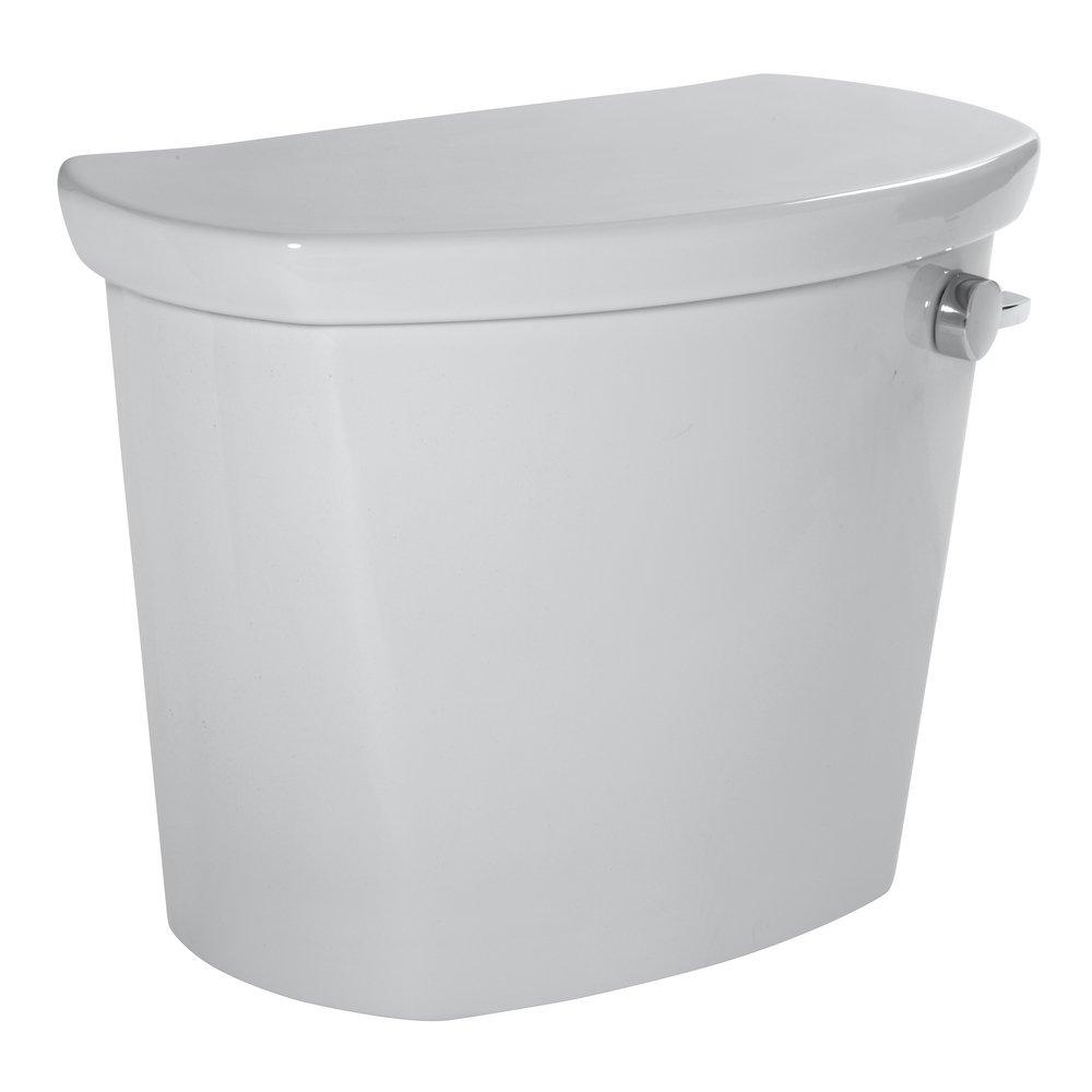 American Standard White 1.28 gpf Toilet Tank 