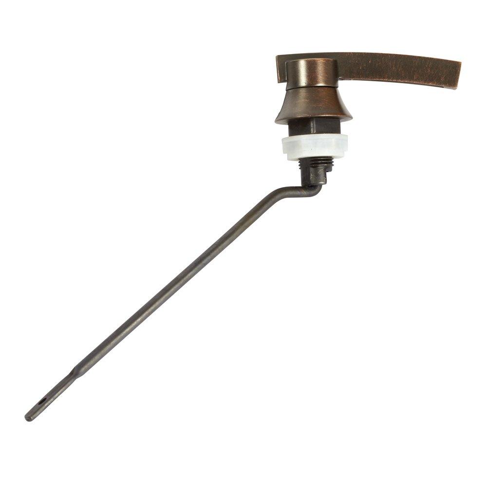 American Standard Oil Rubbed Bronze Trip Lever 