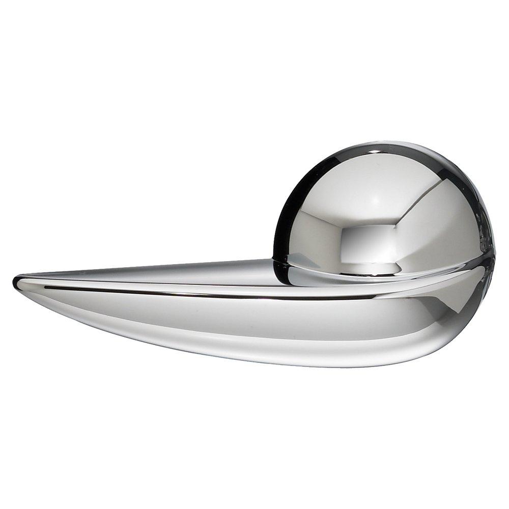 American Standard Polished Chrome Left-Hand Trip Lever 