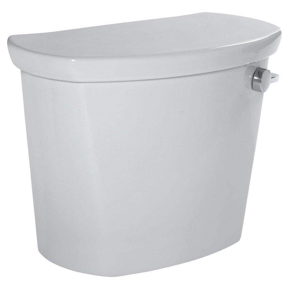 American Standard White 1.28 gpf Toilet Tank 