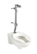 American Standard Polished Chrome 1.28 gpf Flush Valve 