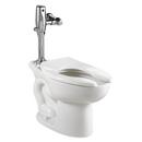 American Standard White Elongated Toilet Bowl 