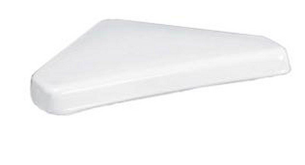American Standard White Toilet Tank Lid 