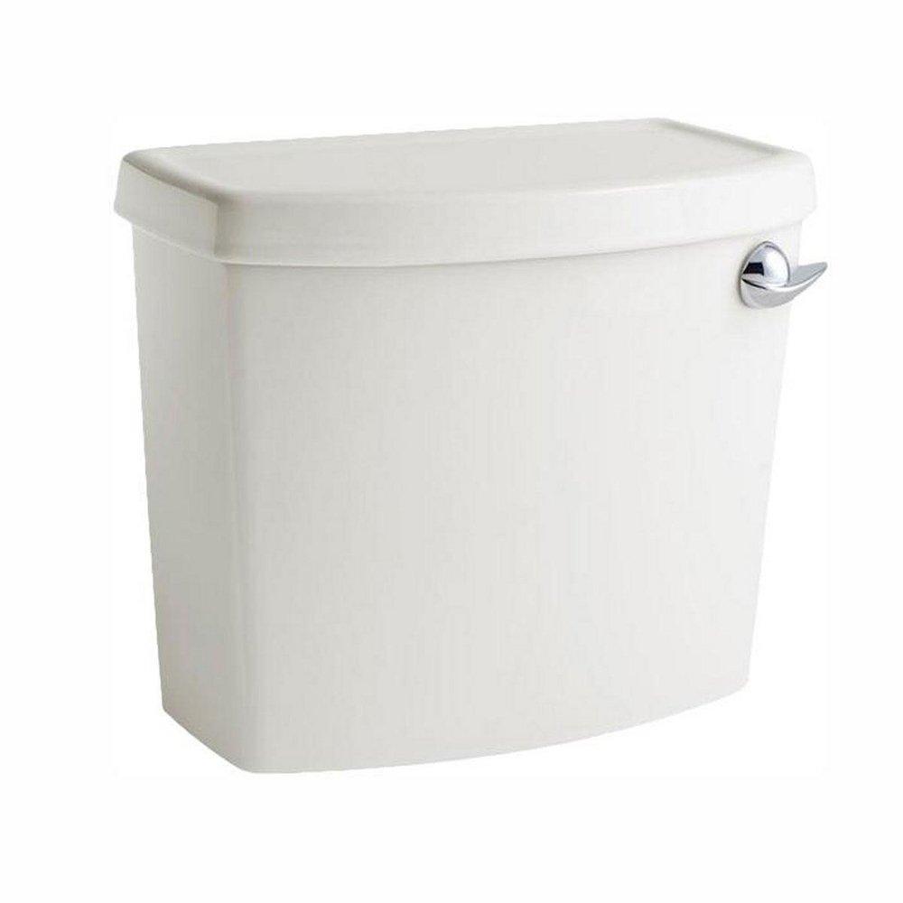 American Standard White 1.28 gpf Toilet Tank 