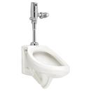 American Standard Polished Chrome Sensor Operated Top Spud Urinal Flush Valve 