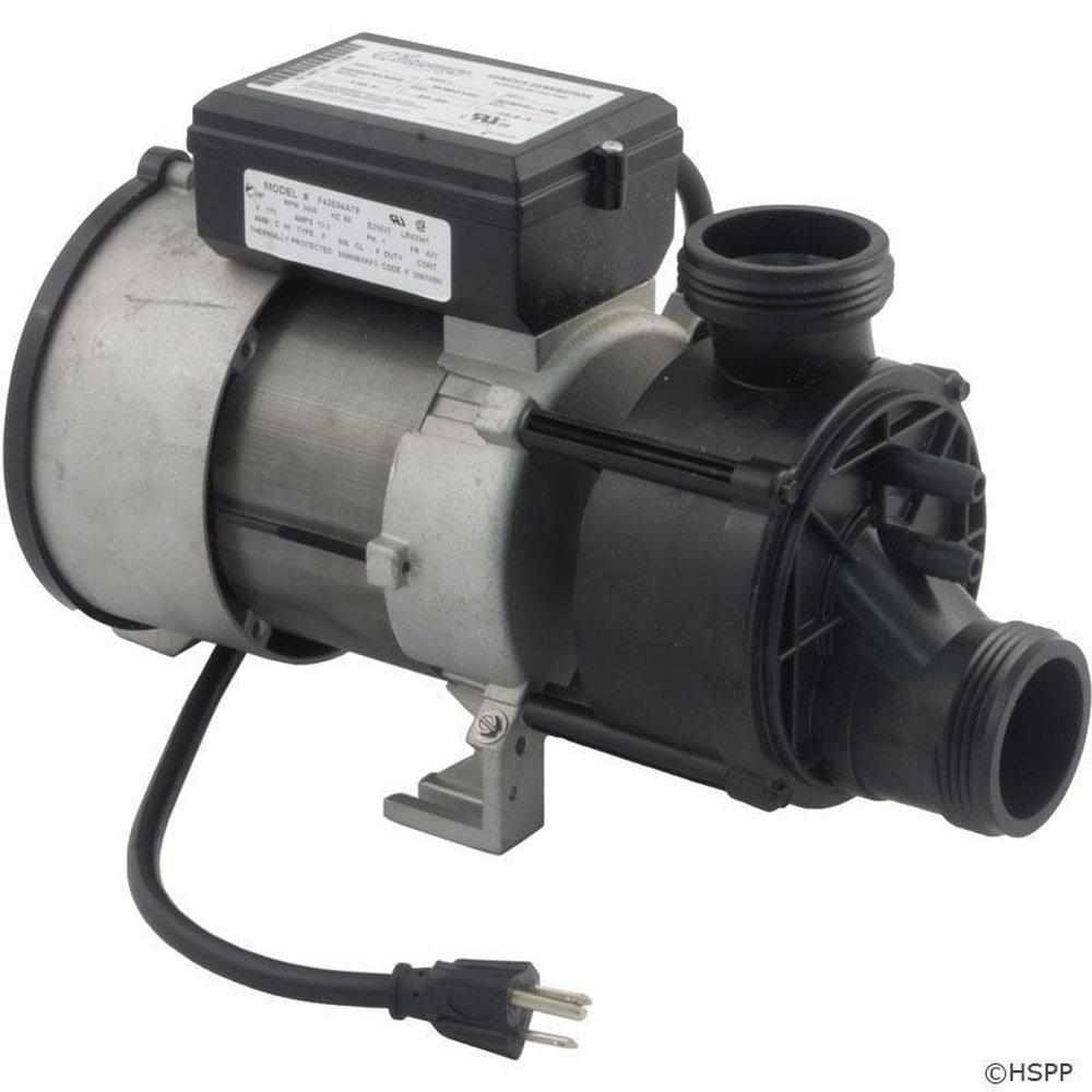 American Standard Pump Motor 