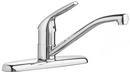 American Standard Polished Chrome Single Handle Kitchen Faucet 