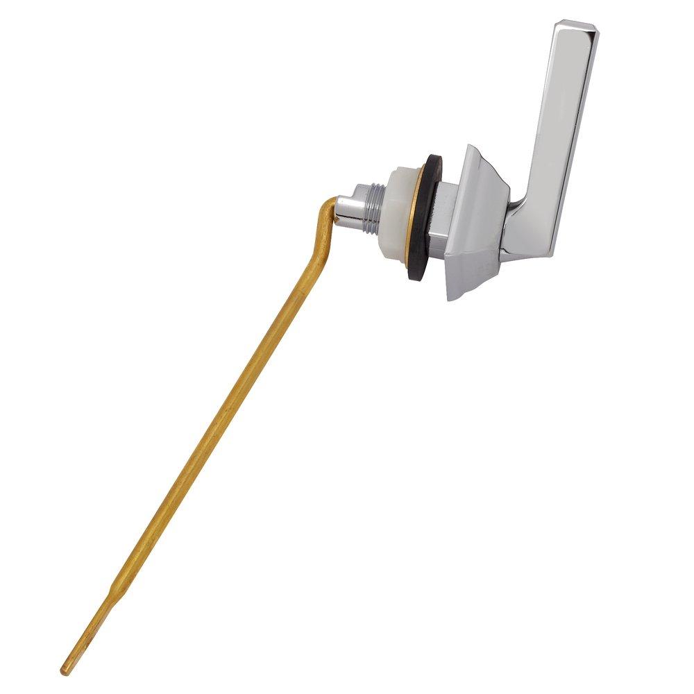 American Standard Polished Chrome Left-Hand Trip Lever 